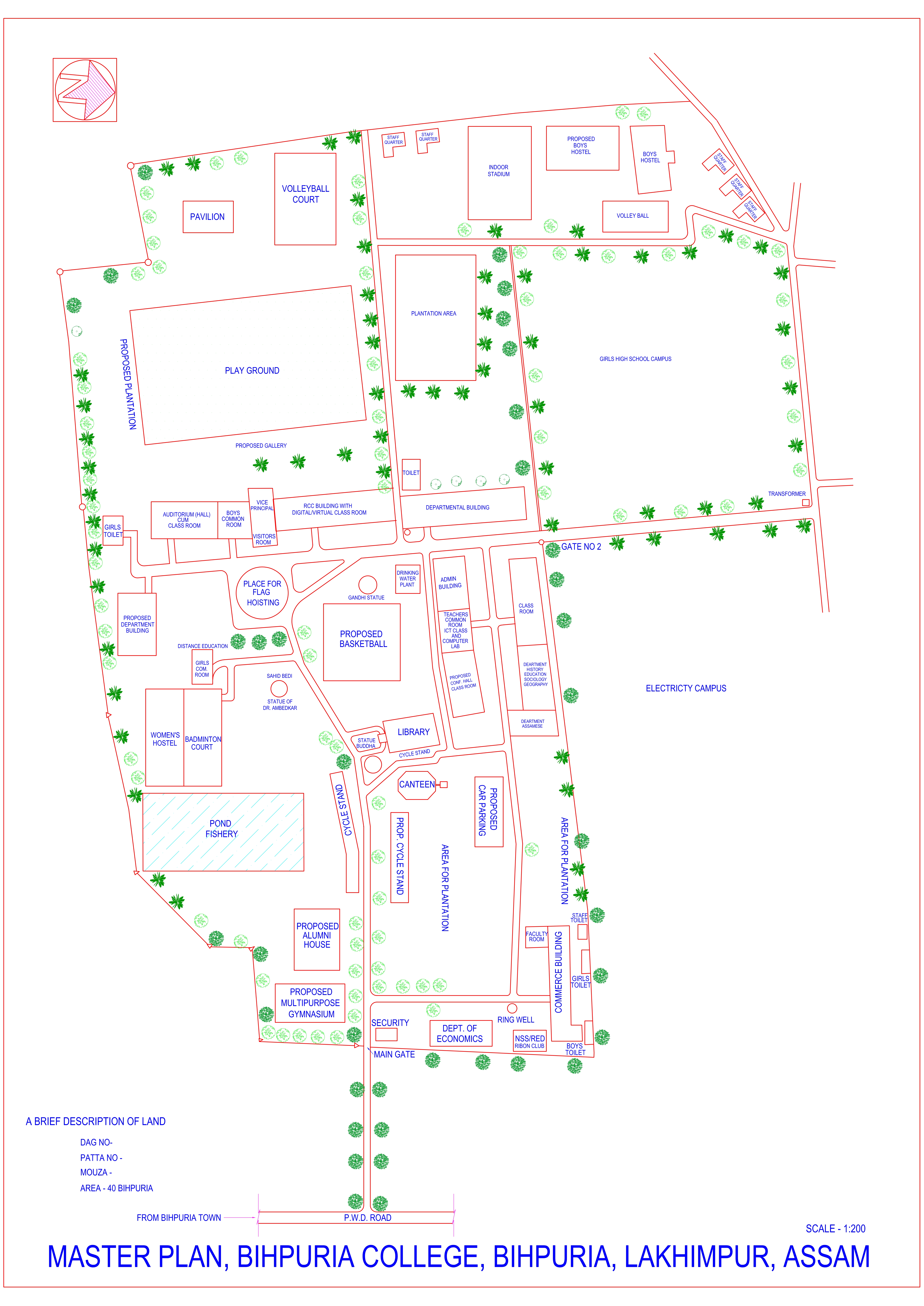 Bihpuria College map_page-0001